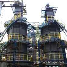 Steam Superheater /hr Fuel Oil/Gas Industrial Boiler Prices
